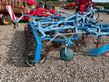 Cultivador - Lemken - karat 9u med frøudstyr