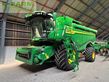Cosechadora de Cereal - John Deere - x9 1000