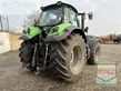 Tractor agrícola - Deutz-Fahr - agrotron 7230 ttv TTV