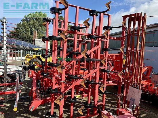 Cultivador - Brix - unimax 600 h