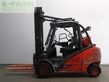 Elevadora - Linde - h 35 t evo 393-02