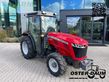 Tractor agrícola - Massey Ferguson - 3708v efficient