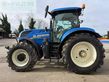 Tractor agrícola - New Holland - t7.245 pc