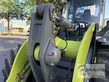 Minicargadora - Claas - torion 1611 p