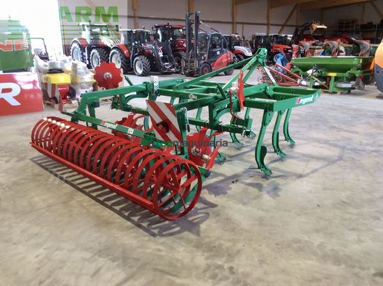 Cultivador - Regent - tukan msg 300