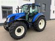 Tractor agrícola - New Holland - t 5.100 dc 1.5 cab stage v