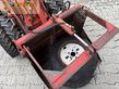 Minicargadora - Weidemann - 910 d/r mit kroko 800mm