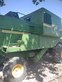 Cosechadora de Cereal - John Deere - 1072