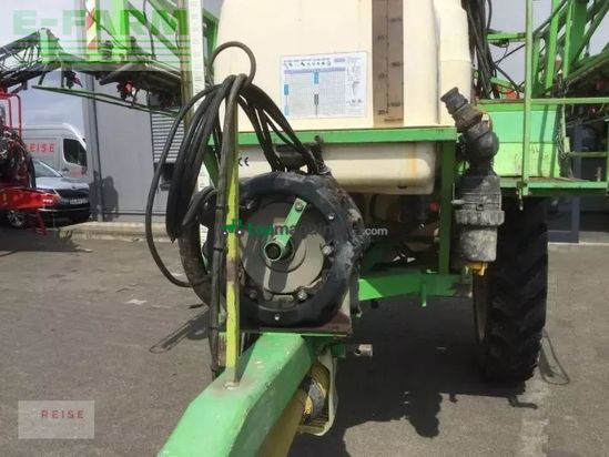 Atomizador - CHD - 2724