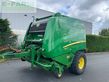 Empacadora gigant - John Deere - 990