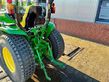 Tractor agrícola - John Deere - 3038-r 1235std. fkh & fzw