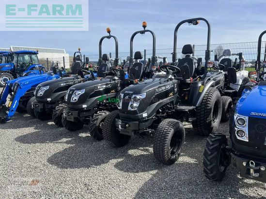 Tractor agrícola - Solis - 26