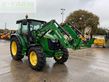 Tractor agrícola - John Deere - 5100m tractor (st23948)