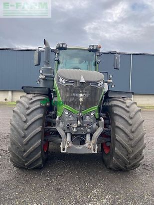 Tractor agrícola - Fendt - 1050 power plus *rtk*