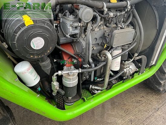 Telescopica - Merlo - p36.7 plus