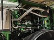 Cosechadora de Cereal - John Deere - 9600 motor neu!
