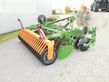 Grada de disco - Amazone - catros xl 3003