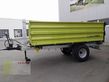 Volquet - Fliegl - edk 60 fox