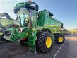 Cosechadora de Cereal - John Deere - t 670 i