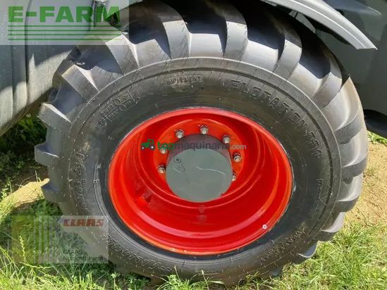 Telescopica - Claas - scorpion 960 varipower 2 +