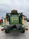 Empacadora gigant - Krone - comprima cf 155 xc