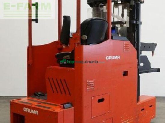 Elevadora -  - efv2500so