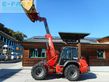 Minicargadora - Manitou - mla 628-120 lsu mit teleskoparm!