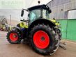 Tractor agrícola - Claas - axion 870 cmatic