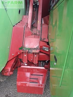 Remolqu esparcidor - Strautmann - verti-mix 1300 sf