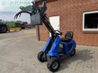 Minicargadora - Multione - 1.1