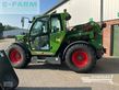 Telescopica - Fendt - cargo t 740 + schaufel + palettengabel