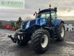 Tractor agrícola - New Holland - t 8.390