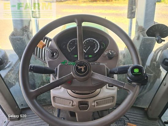 Tractor agrícola - John Deere - 6330 premium