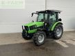 Tractor agrícola - Deutz-Fahr - 5080d keyline Keyline