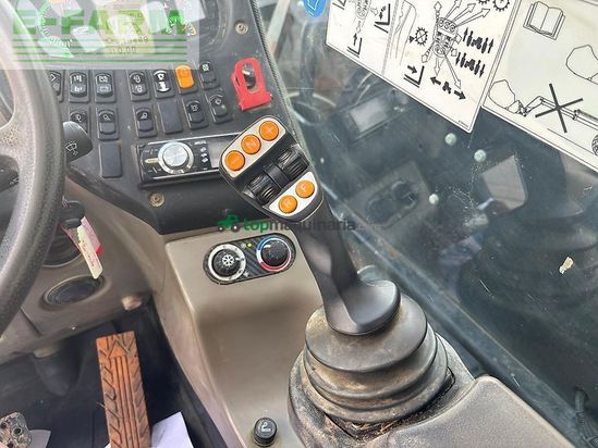 Telescopica - Case IH - 742 farmlift nur 3330 std.