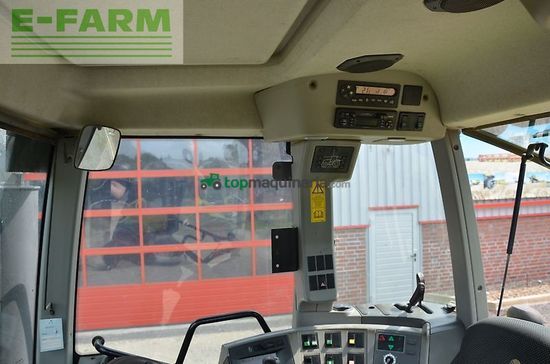 Tractor agrícola - Claas - axion 840 cebis