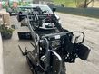 Minicargadora -  - kompaktlader kl-200
