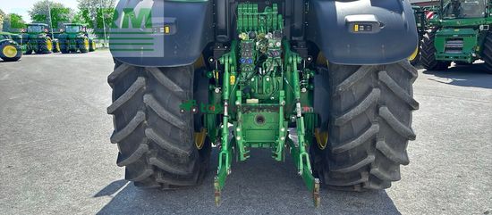 Tractor agrícola - John Deere - 6230R