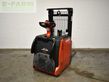 Elevadora - Linde - d 12 ap 133