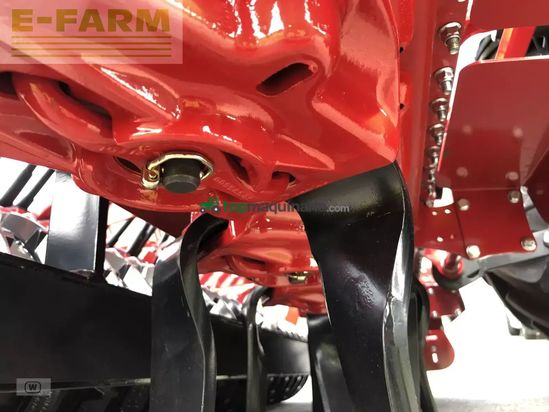 Combinado de siembra - Horsch - versa 3 kr