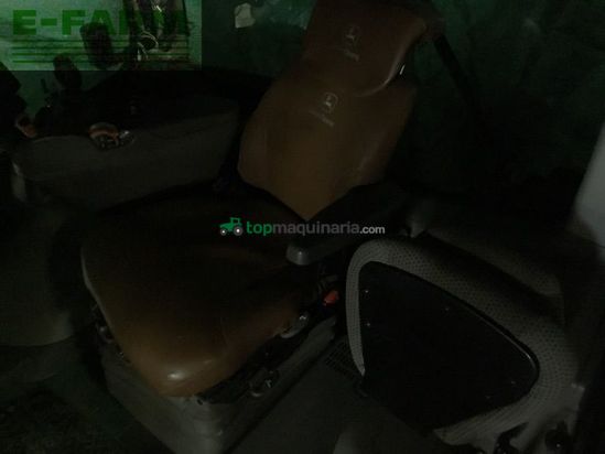 Tractor agrícola - John Deere - 8370rt my18 e23 40