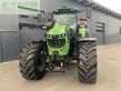 Tractor agrícola - Deutz-Fahr - 7250 ttv agrotron TTV