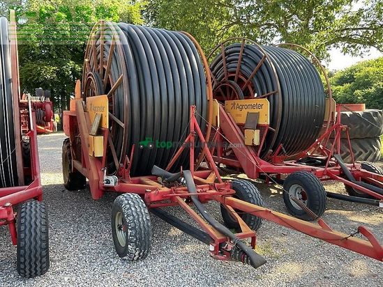 Riego -  - mse 550/110