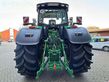 Tractor agrícola - John Deere - 6r250 *garantieverlängerung*