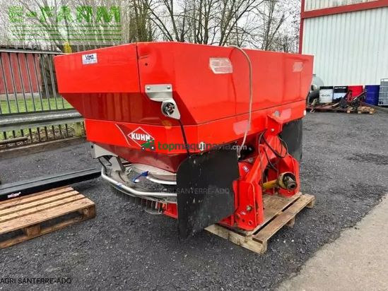 Esparcidor - Kuhn - axis 401 w