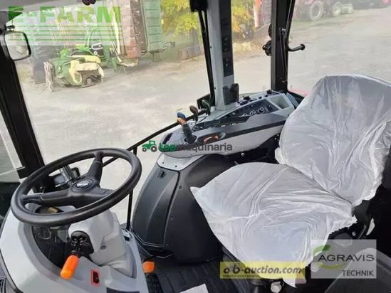 Tractor agrícola - Valtra - g 135 a 1b9