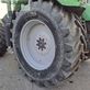 Tractor agrícola -  - agrotron 180-7