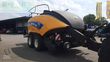 Empacadora gigant - New Holland - bb 1270 rc loopmaster / bb1270