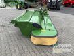 Cortacésped manual - Krone - easycut 320 cv