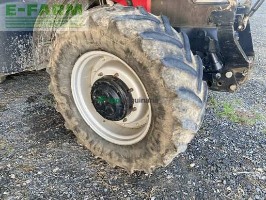 Tractor agrícola - Case IH - puma 130